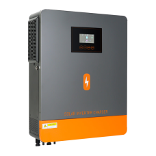Гібридний інвертор POW-HVM10.2M-48V-N PowMr 10.2kW/48V