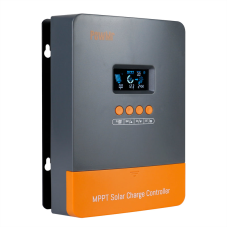 Контролер заряду для сонячних панелей POW-M60-PRO – PowMr