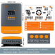 Контроллер заряда для солнечных панелей (POW-M60-PRO – PowMr)