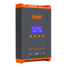 Контролер заряду для сонячних панелей HHJ60-PRO – PowMr