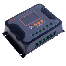 Контролер заряду для сонячних панелей POW-PSTAR 60A – PowMr