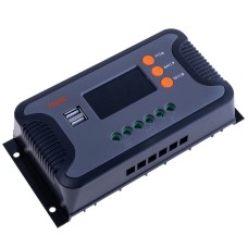 Контролер заряду для сонячних панелей POW-PSTAR 30A – PowMr