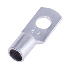 Кабельний наконечник кільцевий, луджена мідь на провід 4 mm², M4, SC4-4