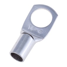 Кабельний наконечник кільцевий, луджена мідь на провід 10 mm², M8, SC10-8