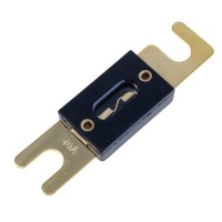 Предохранитель автомобильный ANL 40A, 32VDC, 80,8х19,2мм
