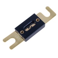 Предохранитель автомобильный ANL 130A, 32VDC, 80,8х19,2мм