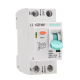 Устройство защиты от дугового пробоя ПЗДП AFDD-32B AC230V GEYA