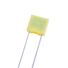 MKT 10nF 100V J/-5%, P,5mm; 7,2x6,5x2,5mm STCL21X-B103J2AL5 конденсатор плівковий