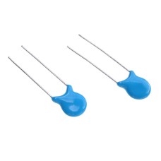 10nF 1kV Z5V Z-20/80% D<,7mm HF3A103Z-L516BD7-Hitano