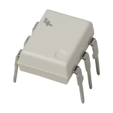 H11L1M PDIP-6, ON