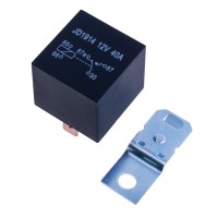 Реле автомобільне JD1914-W12V Daier