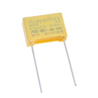 MPX class X2 STX2-154K31L15, 310VAC ST Capasitors
