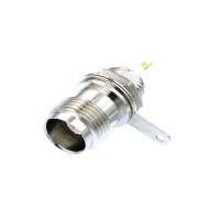 TNC-розетка на блок T-016 DGN (ВЧ-роз’єм) Cosmtec
