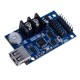 HD-U6A blue
