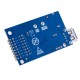 HD-U6A blue