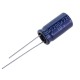 Електролітичний конденсатор 2200uF 10V SK 10x20mm 85°C (SK010M2200CT9-TEAPO)
