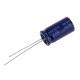 Електролітичний конденсатор 2200uF 10V SK 10x20mm 85°C (SK010M2200CT9-TEAPO)