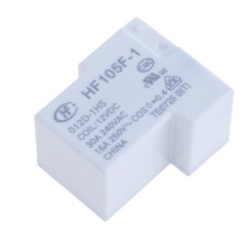 Реле HF105F-1/012D-1HS