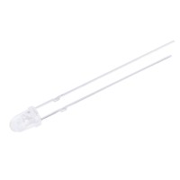 Світлодіод зелений, 3mm, 3AG4HC01 Kento
