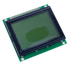 Графічний дисплей 128x64 Graphic LCD HXG-128640J-V1