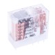 Реле NNC69KP-2Z-DC12V KLS