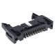 SCM-20 вилка IDC L-KLS1-201-20-S-B