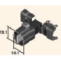6188-0442 (Sumitomo) Male Connector, (ответная часть до F (6189-0656))