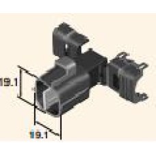 6188-0442 Sumitomo Male Connector, відповідна частина до F 6189-0656