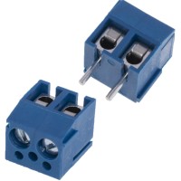 Клемник DG340-3.81-02P-12-00A (H) Degson