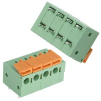 Клеммник DG142R-5.08-04P-14-00A (H) (KLS2-142R-5.08-04P) Degson