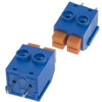 Клемник DG390-5.0-02P-12-00Z(H) Degson