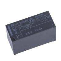 Реле FTR-H1CA024V Fujitsu