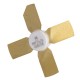 Біполярний транзистор NPN MRF2628 () Motorola