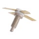 Біполярний транзистор NPN MRF2628 () Motorola