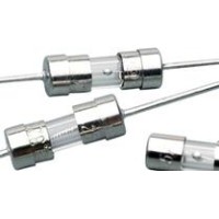 Предохранитель 4x11mm 7А 250VAC с выводами (32NM-070H) Hollyland