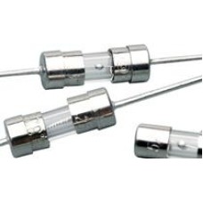 Запобіжник 4x11mm 7А 250VAC з виводами 32NM-070H