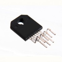 TDA4863AJ Philips