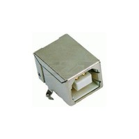 Гнездо USBB-1J (USBB-G) CZT