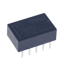 Реле TQ2-5V Panasonic TQ2-5VDC
