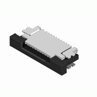 CF20301U0T0 (розетка на шлейф) (для индикатора G128064- * *) CviLux