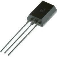 Біполярний транзистор NPN 2SC2655-Y () Toshiba