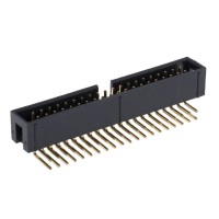 Резистор BH-40R (KLS1-202-40-R-B) (вилка на плату) CviLux, KLS