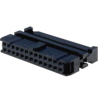 IDC-26 AWP-26 гніздо на шлейф