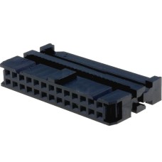 IDC-26 AWP-26 гніздо на шлейф