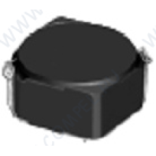CDRH6D38NP-220NC 22uH, ±20%, Idc,1.3A, Rdc max/typ,96/71 mOhm, SMD: 7.0x7.0mm, h,4.0mm Sumida дросель силовий