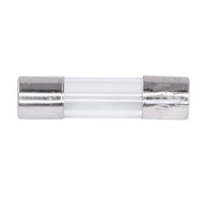 Запобіжник 5х20мм 630mA 250V GT1-4602A-630mA/250V