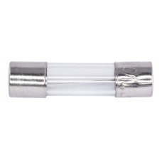 Запобіжник 5х20мм 10A 250V GT1-4602A-10A/250V