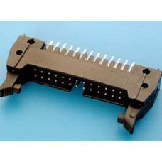 SCM-26 вилка IDC