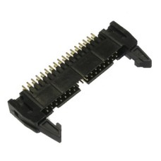 SCM-34 вилка IDC