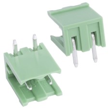 Клемник KLS2-EDR-500-02P-2 2EDGR-5.0-02P